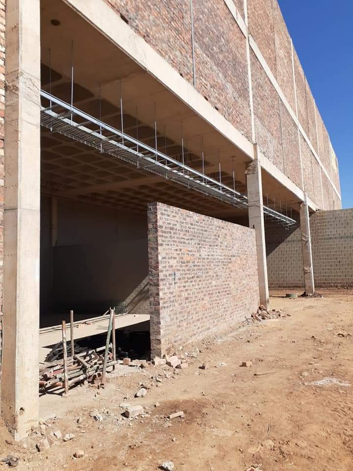 Wiring installation