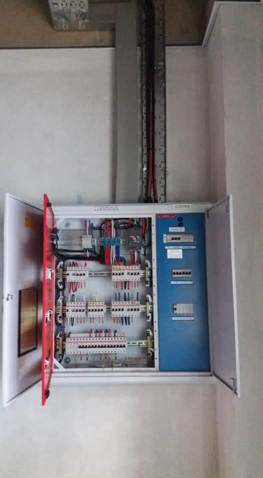 LED lighting
